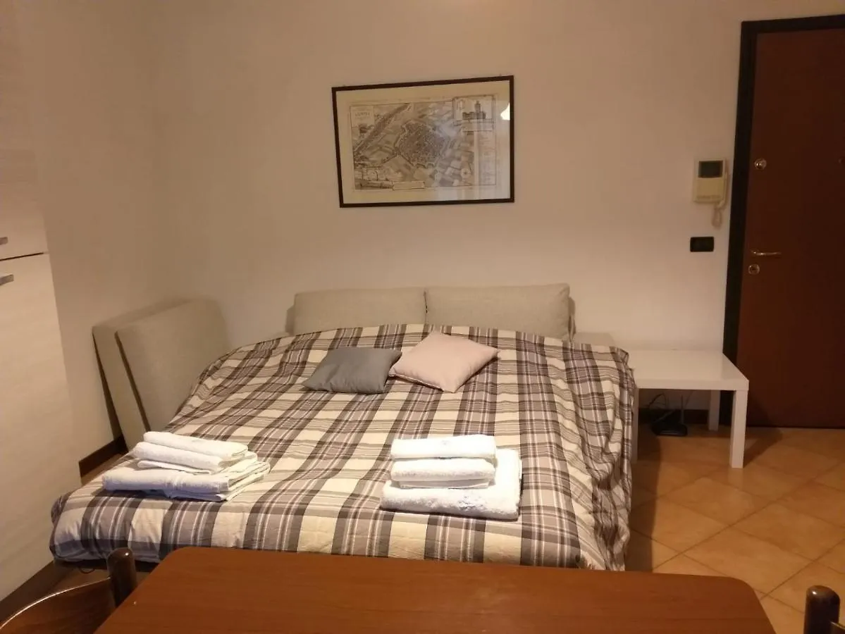 Appartamento Casa di Gabry Cento  Cento (Emilia-Romagna)
