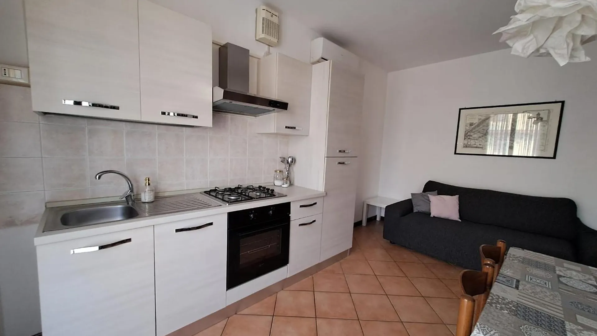 Appartamento Casa di Gabry Cento