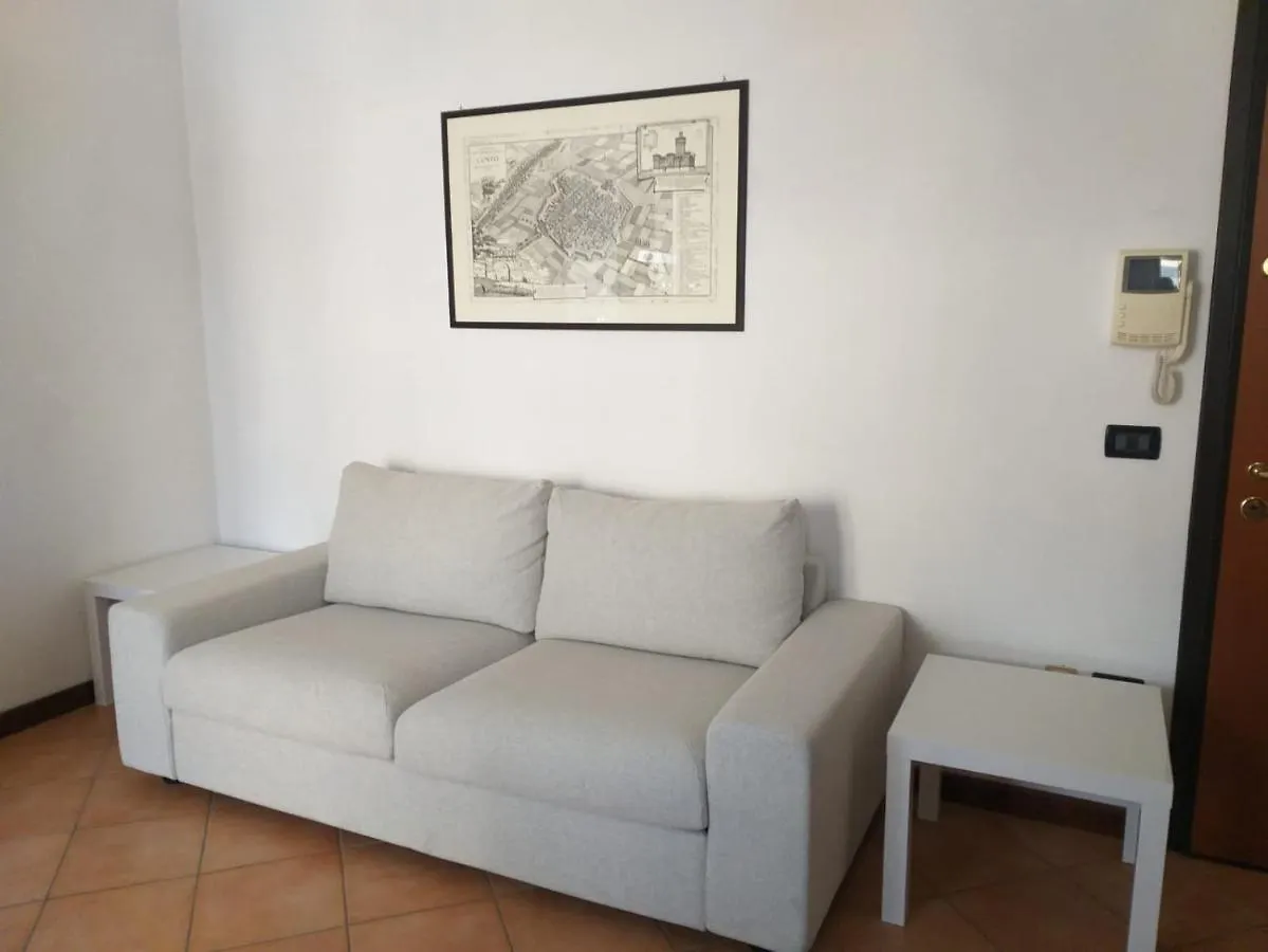 Casa Di Gabry Apartment Cento  0*, Cento (Emilia-Romagna) Italy