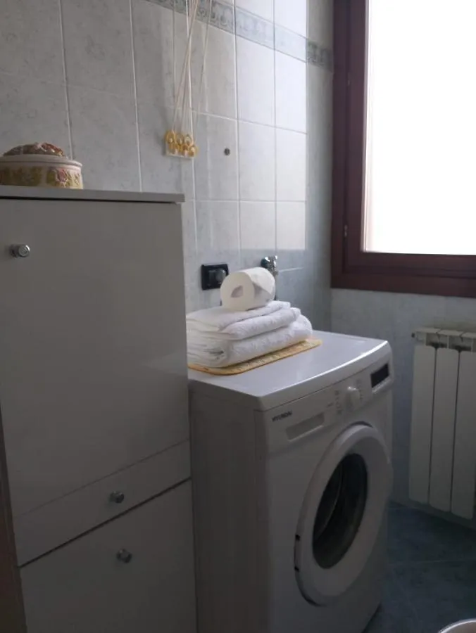 Casa Di Gabry Apartment Cento  Italy