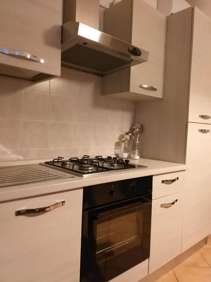 Casa Di Gabry Apartment Cento