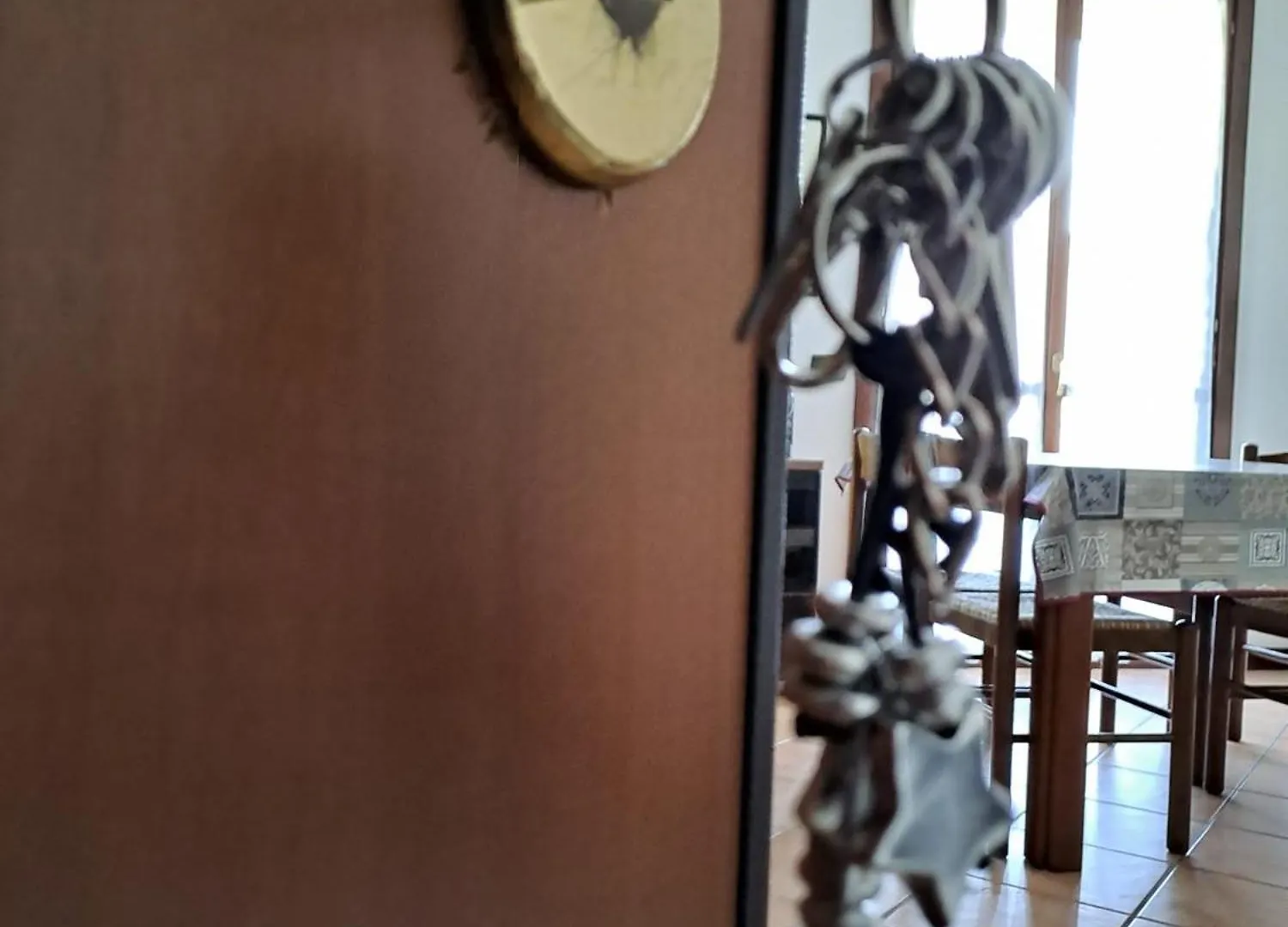 Casa Di Gabry Apartment Cento  Italy