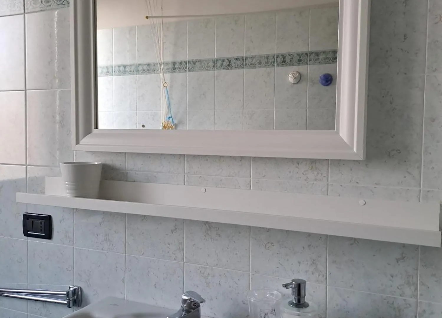 Casa Di Gabry Apartment Cento