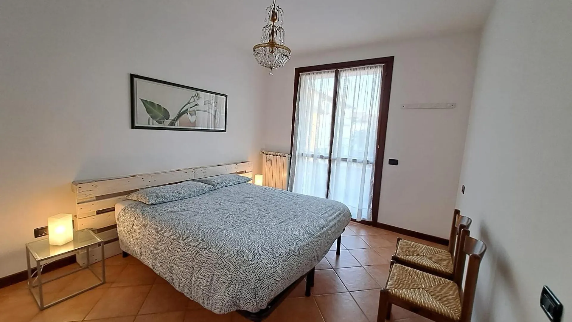 Casa Di Gabry Apartment Cento