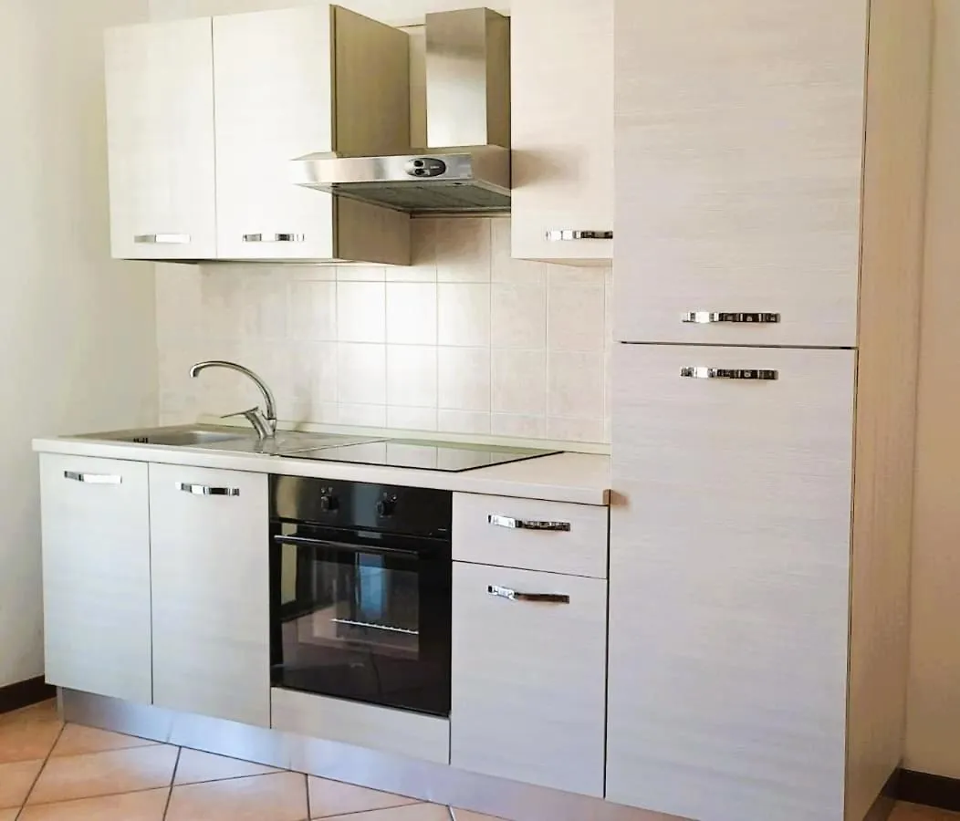 Casa Di Gabry Apartment Cento   Cento (Emilia-Romagna)
